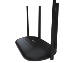 ventas de router